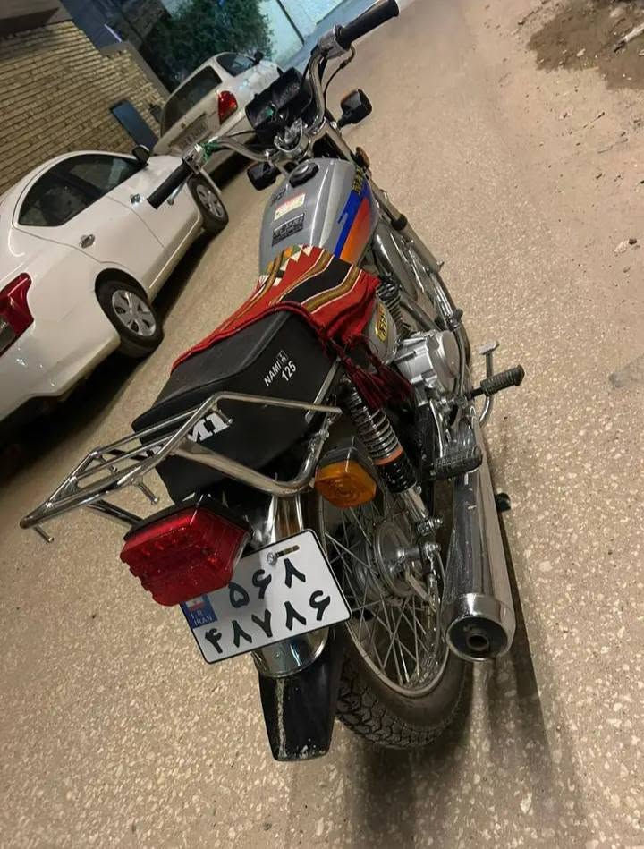 دراجه مقفوله اوراق أصولي رجا الشراي بتواصل فقط السعر 500 قفل 

*********** موجود واتساب ع هذا الرقم
