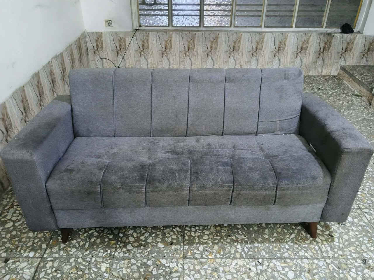 اغراض بيت ابيعهن كلهن شلع الشراي نتساهل وياه


**إذا كنت صاحب هذا الإعلان وتريد حذفه لأي سبب، رجاءا أرسل رسالة إلى الدعم الفني**