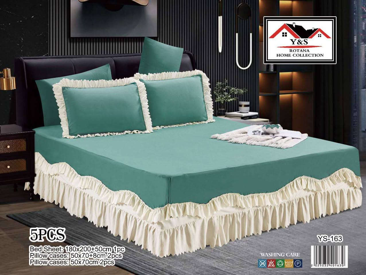 خمس قطع ب15


**إذا كنت صاحب هذا الإعلان وتريد حذفه لأي سبب، رجاءا أرسل رسالة إلى الدعم الفني**