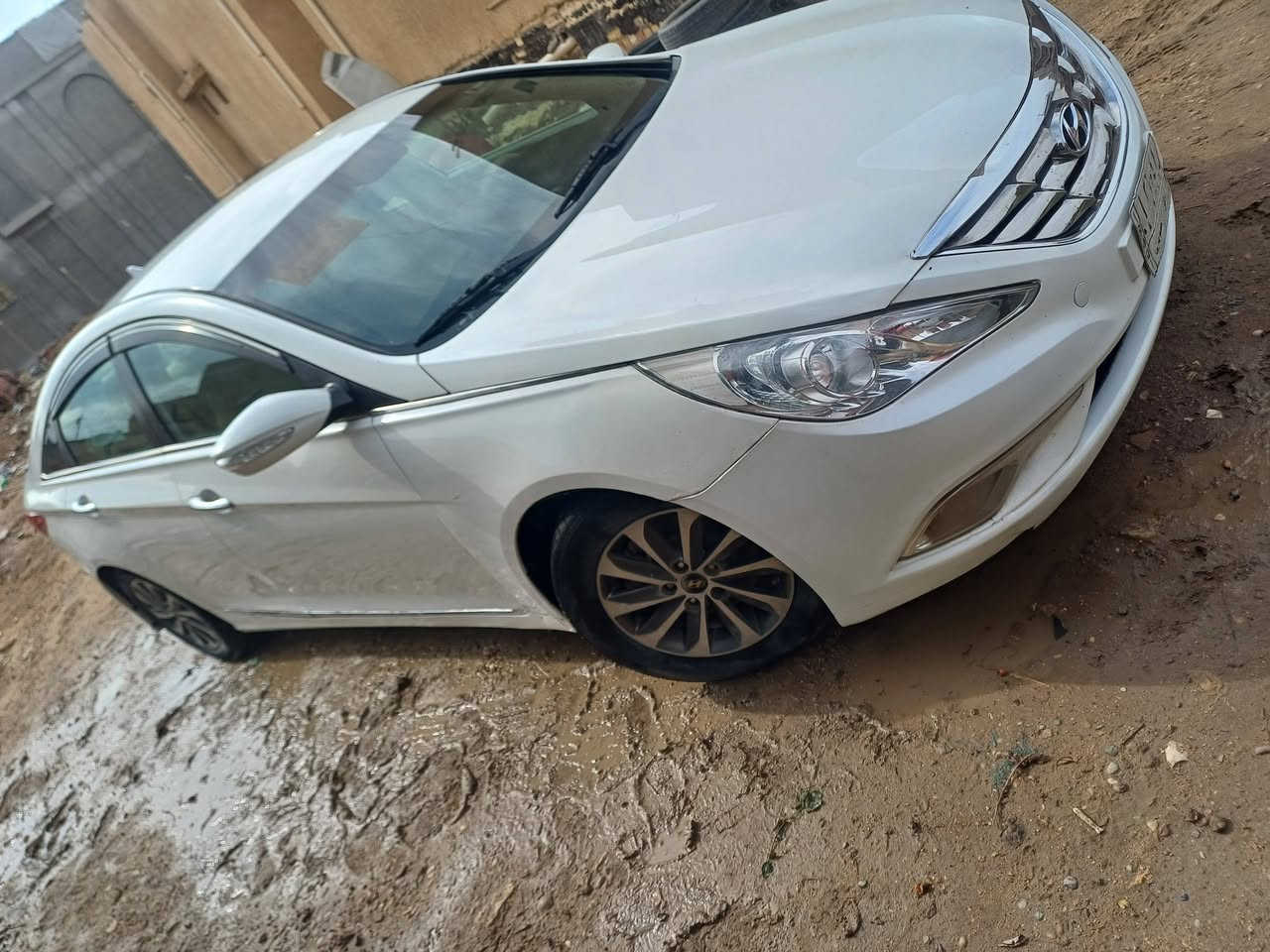 سوناته امريكي موديل ٢٠١٤ رقم بابل دواخل بيجي مكينه ٢٤٠٠ جي دي حادثه شبرين خشم البنيد وبيه قطعتين صبغ مكينه وكير وتبريد وحداديه وتخم تاير كله مكفول مكانه بلحله المركز السعر ١٠٥ وبيه مجال قليل للاستفسار ***********
