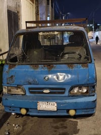 بنكو حمل بصراه محرك خير من الله بيه تبخير بس مكو دخان مكينه 1,700الف و...