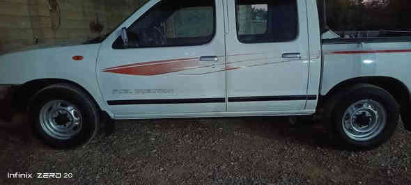 السلام عليكم نيسان ياباني خالص  2008  سنويه بأسمي السعر ١٤٠  
للاتصال ***********
