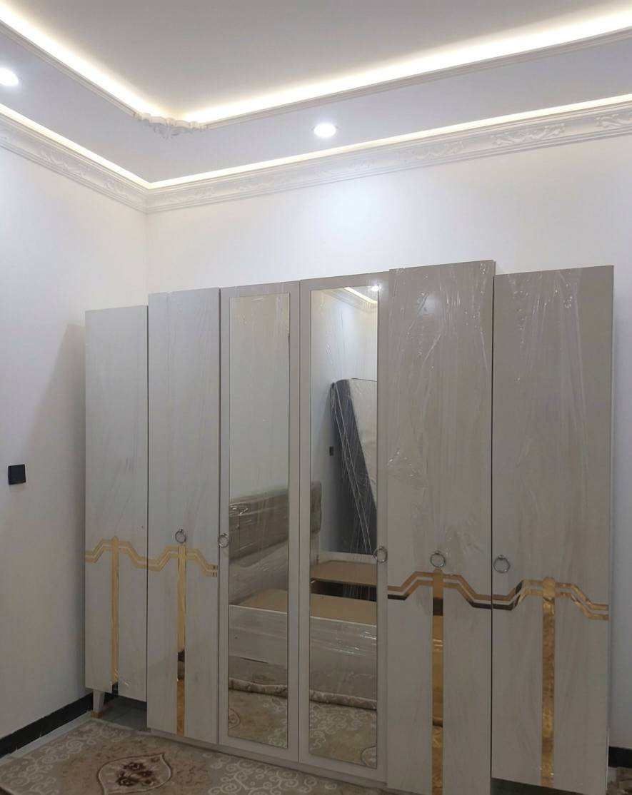 مرحبا غرفه تركيه للبيع 5 قطع نظافه 
الاستفسار تواصل خاص


**إذا كنت صاحب هذا الإعلان وتريد حذفه لأي سبب، رجاءا أرسل رسالة إلى الدعم الفني**