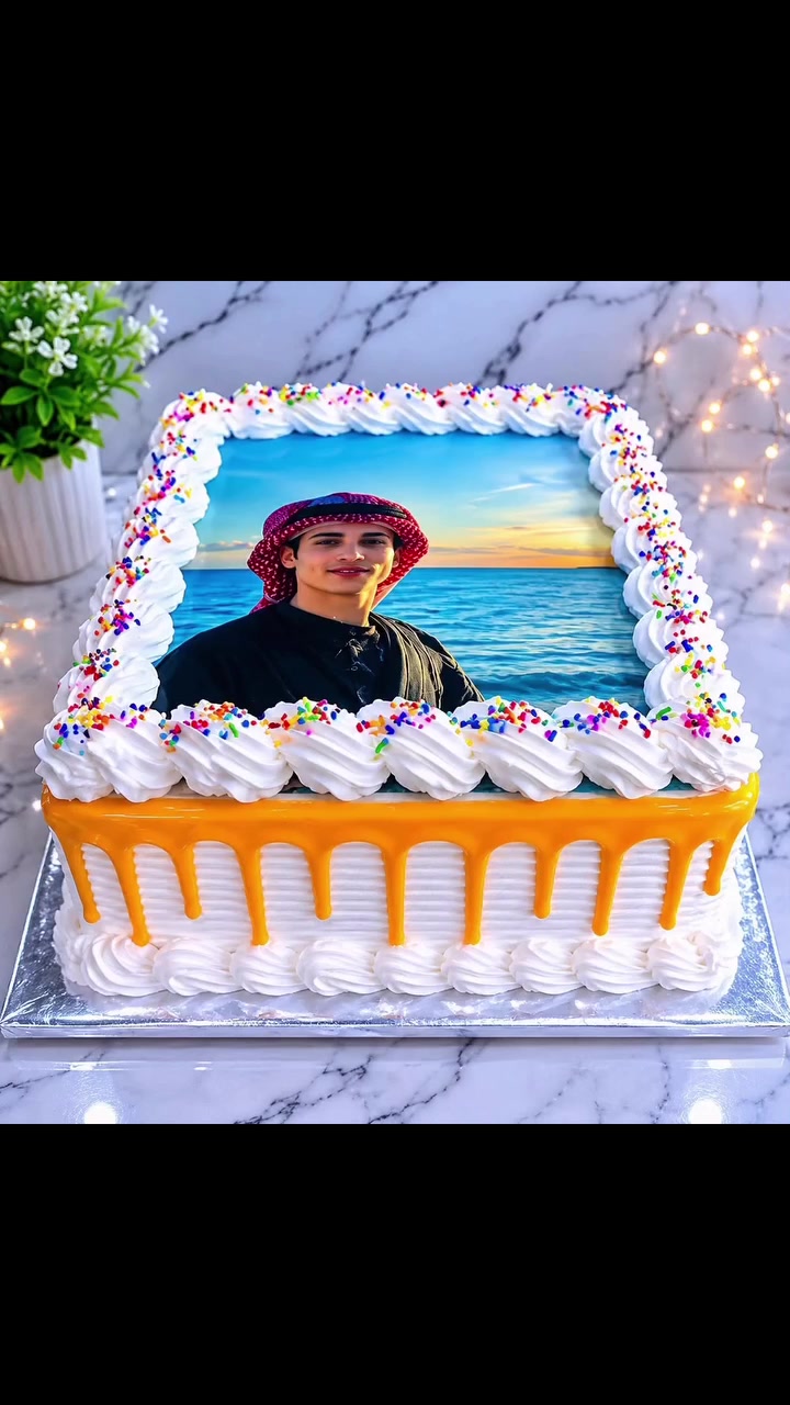 🎂 ميلا كيك 🎂

نوفر قوالب كيك مميزة بطباعة صور غذائية عالية الجودة، تناسب جميع المناسبات.

✨ نستخدم أجود المكونات وأشهى النكهات الحديثة.
✨ تصاميم راقية ولمسات إبداعية تناسب ذوقك.
✨ جودة عالية ومذاق لا يُنسى.

📍 اطلب تصميمك الخاص واجعل مناسبتك أجمل مع ميلا كيك.

📞 للحجز والاستفسار:
***********
***********
