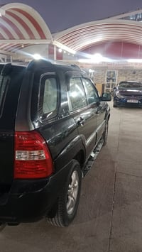 سبورتج • ٢٠٠٧ • باسمي