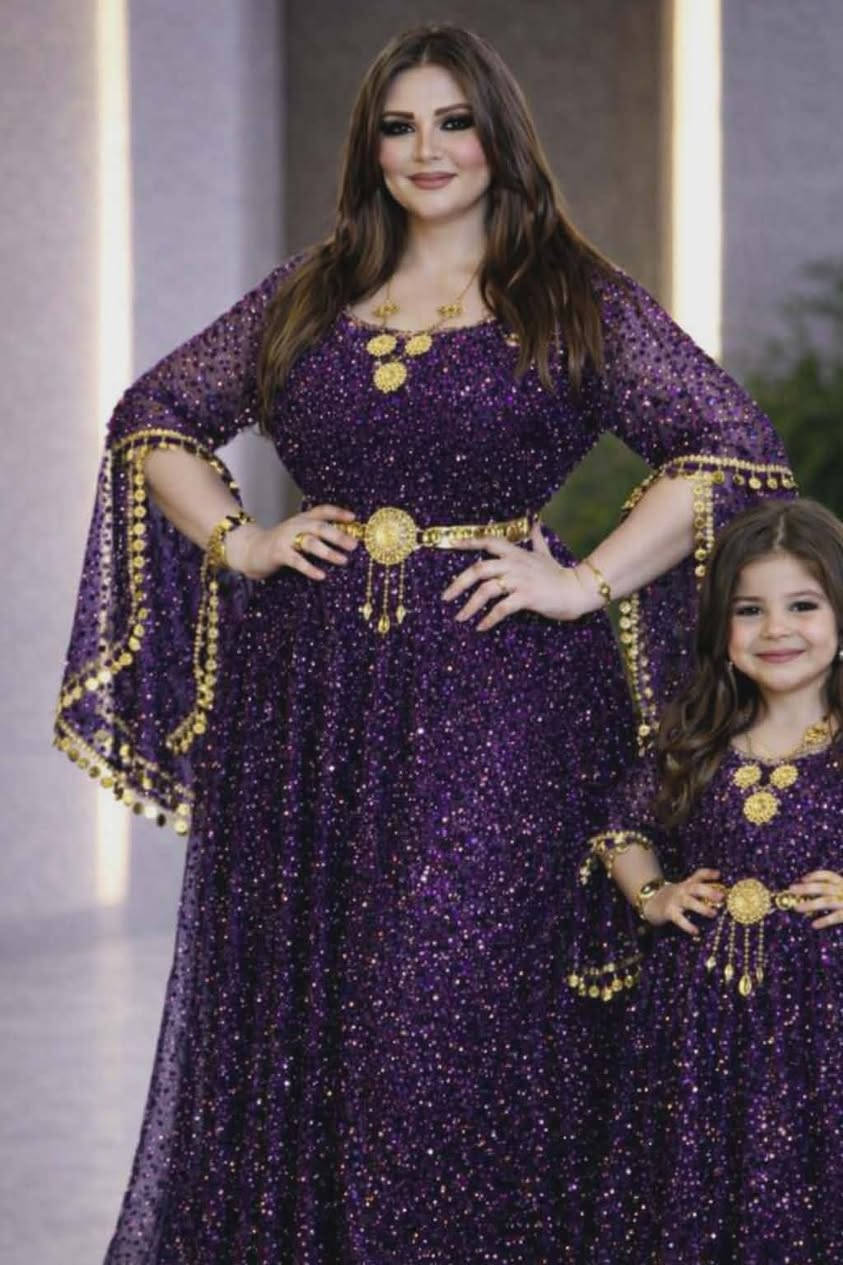 تفضلوا خاص موديل يجنن زي كردي الام والبنت ✨🤎🫶


**إذا كنت صاحب هذا الإعلان وتريد حذفه لأي سبب، رجاءا أرسل رسالة إلى الدعم الفني**