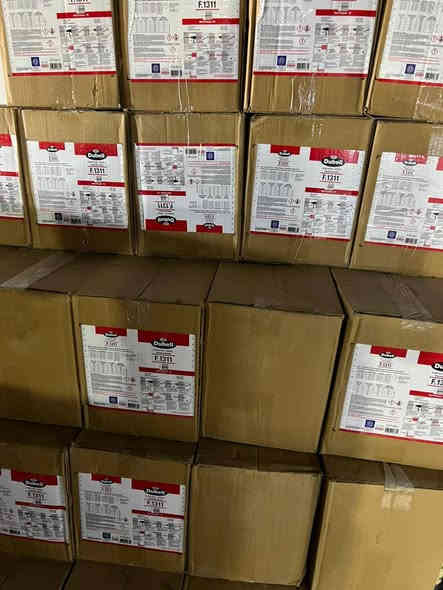 👑شركة تاج المهندس 👑

  ستاف عصارة بطل 
🔩 قوة تثبيت نثق بيها… ونتائج تعيش سنين.
منتجنا STAFF F.1311 يضمن لك أعلى مستويات المتانة والدقة بكل أعمال التثبيت والبناء.
اختيارك للأدوات الصح هو أول خطوة لشغل مضبوط وثابت

للاستفسار والتواصل والطلب 
📍كربلاء حي الموظفين قرب مطعم بآب اليمن 
قسم المبيعات ***********📞 ***********📞 
WhatsApp links https://wa.me/9647750007310

لانك تستحق الافضل نسعى دائما لاستيراد الاجود والارقى 

تتميز شركتنا 🏛بدقة العمل ⚒️والموعد 🧭والمواد الاوليه🪘 
نسعى لارضاء الزبائن بأقصى مايمكن 
موقع الشركة 
https://maps.app.goo.gl/TnA9ZEc2jDBNFbo66?g_st=ipc
