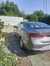 الانترا • ٢٠٢٣ • عليها حادث