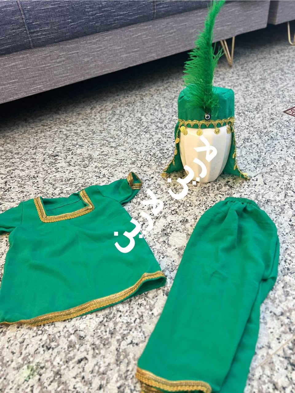 تم تجهيز وتسليم طلبيه اليوم Um Shahm شهم الله يحفظه الج عمري✨🦋🤎
نتمنى ينال اعجابكم #محرم #عاشورا


**إذا كنت صاحب هذا الإعلان وتريد حذفه لأي سبب، رجاءا أرسل رسالة إلى الدعم الفني**