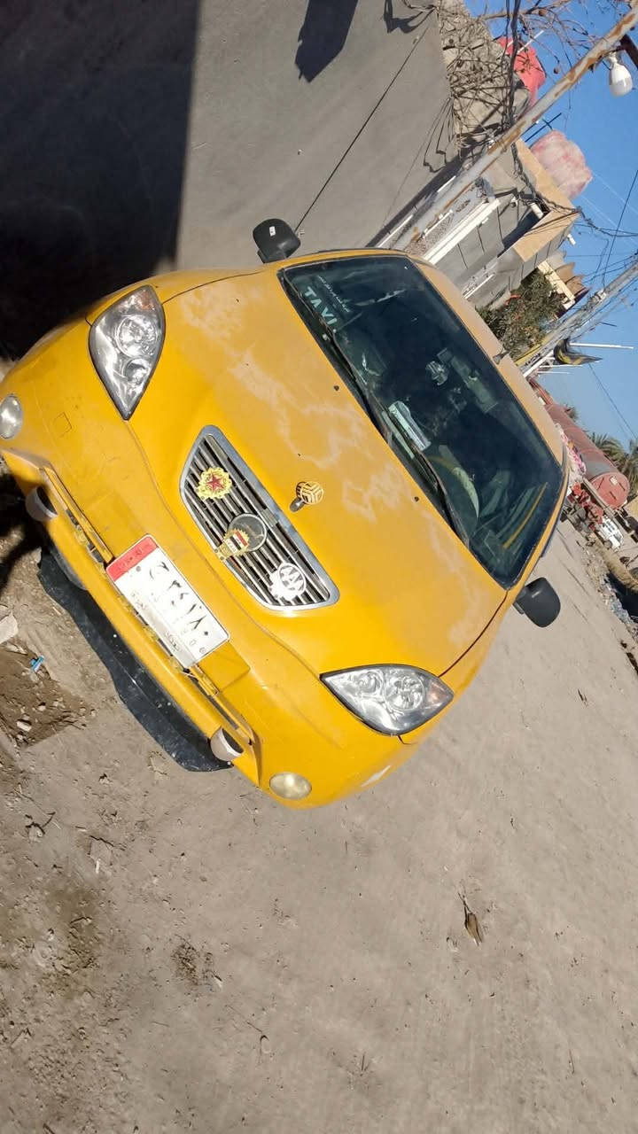 السلام عليكم طيبه موديل 15 سياره جاهزه مكفوله من كلشي بس الدوسات معمره رقم 📱 بغداد مشروع وطني السعر 35 هيئه والغرامات كله ورايه تاخذ صافي رقم 📱 الهاتف *********** او 0771718008 اتصل وبل خدمه
