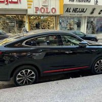 شانجان CS85 • فول اوبشن • ٢٦٠٠٠ كم