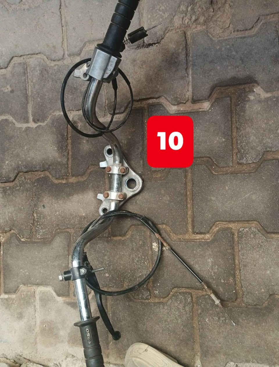 غراض دراجه للبيع عنوان البصره الامن الداخلي ***********
