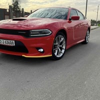 تشارجر GT • ٢٠٢١ • رقم اربيل