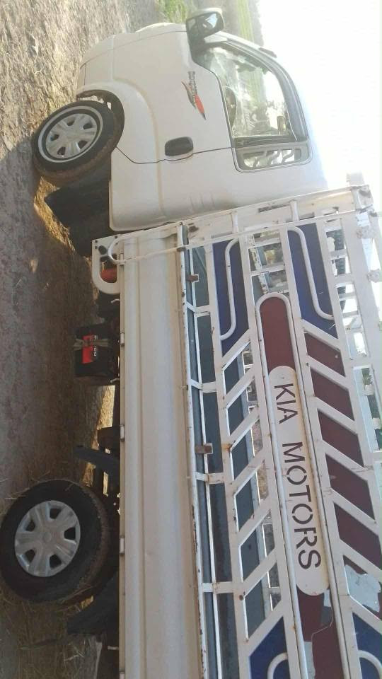 السلام عليكم كيا بنكو موديل 11 مكفوله كفاله عامه    الرقم قادسيه  السعر  100 بيه مجال المكان سماوه 

 التصال عله الرقم 

***********
