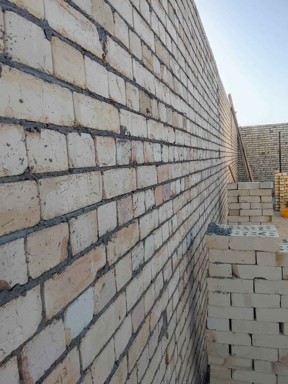 كادر بناء مصري شغل درجه اولى استلم مهندس نشتغل علي الدبل ونشتغل قطعي وأقل الاسعار مقيم في بغداد الجديده للتواصل
 ***********
وبي واتساب
