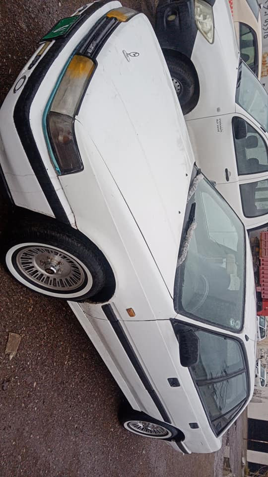 ‎مازده بؤفرؤشتن مؤديل 1988مكينه هه شتوبه خ سه نه وي ئه وليات به شه رت نرخ 25 هه ولير***********‎ أربيل, العراق
