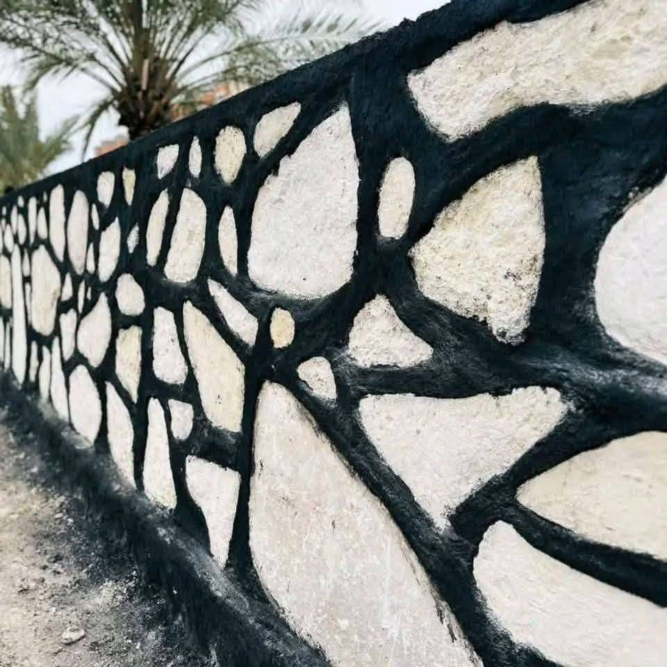السلام عليكم بناء الحجر كرسته او عمل 
اسيجه بيوت تطبيك ممرات اساس
 للاستفسار الاتصال ***********

