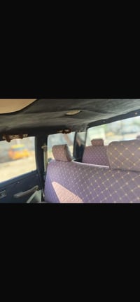 بيكم ميتسوبيشي 1996 سنوية وهزة جديدة بسمي طخم ويلكب سوبر  طخم تاير جدي...