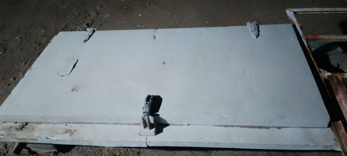 باب
براد تزكام ثقيل البيع عنوان فلاحيه شرط النضافه وبوري مربع وبوري مدور اربعه انج العدد عشرين عنوان فلاحيه ***********
