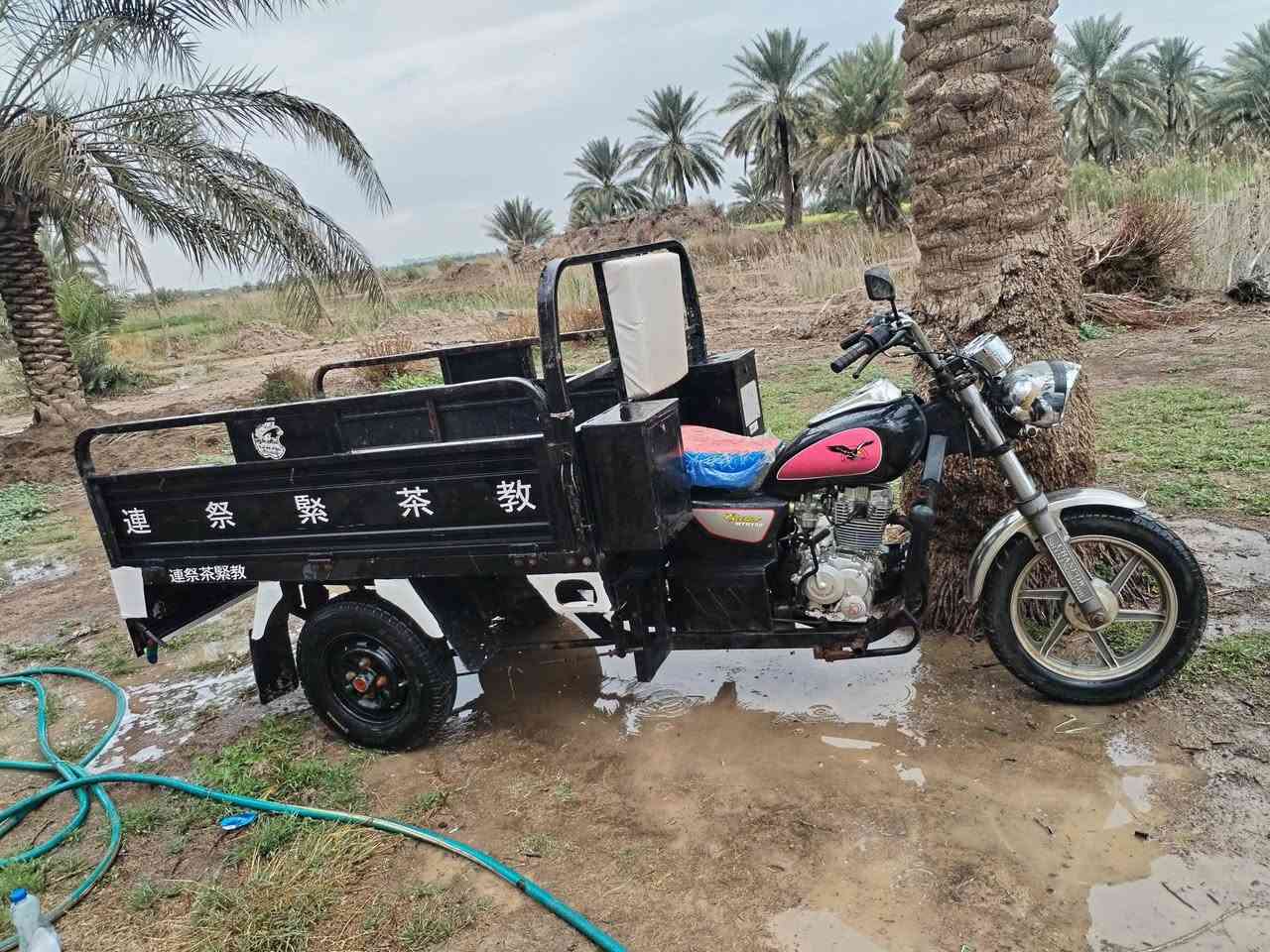 ستوته صقر 18وراق كامله مكفوله من كلشي محرك 25صار يومين من مجفته كبسه كامله وكرنك ستوته مال جناي السعر1400وبيه مجال الحمزه الغربي قرب محطت خيكان ***********
