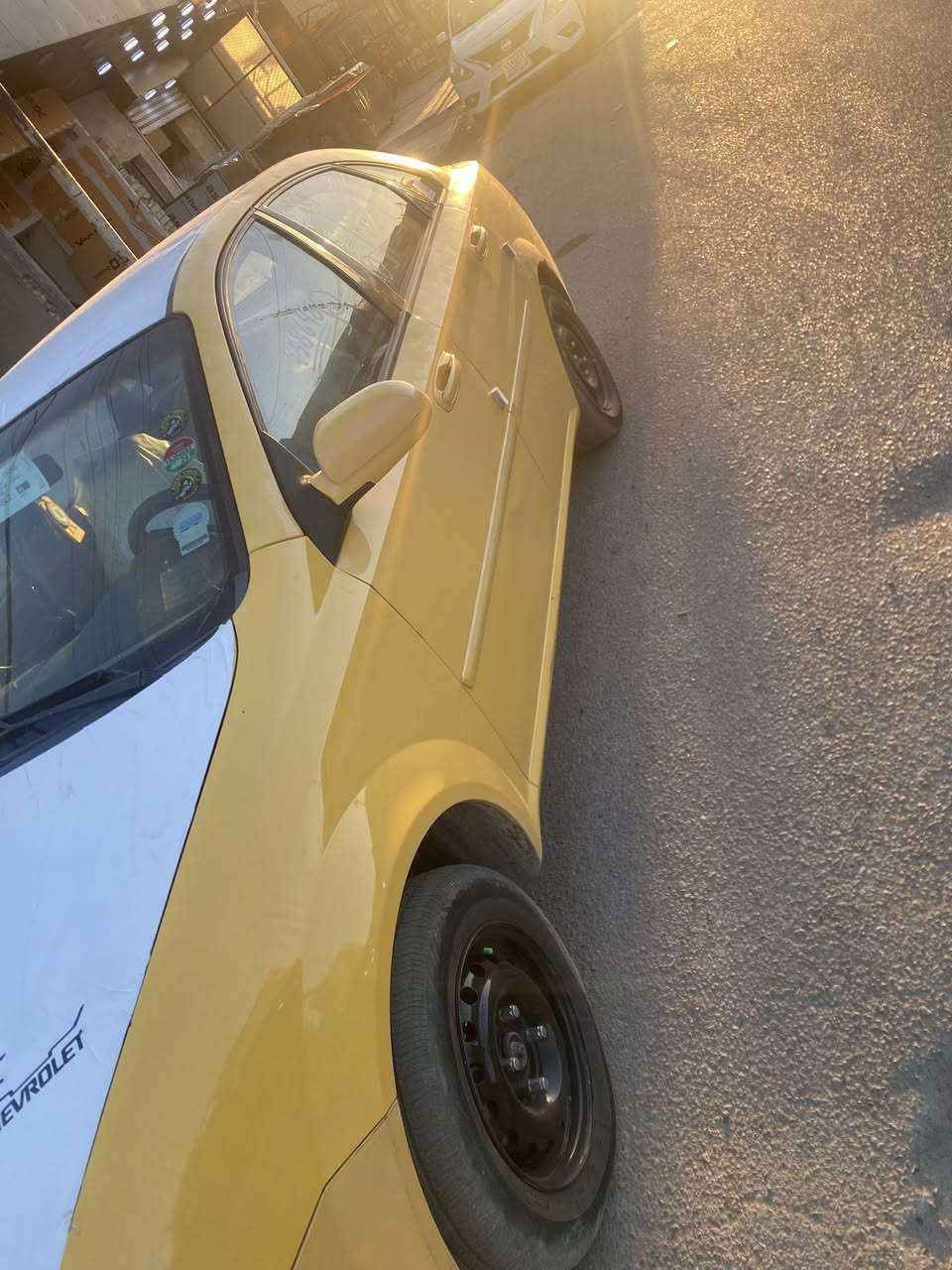 سلام عليكم اوبترا لبيع ٢٠١١ بدون ضربه السعر ٦٥ 0787697443


**إذا كنت صاحب هذا الإعلان وتريد حذفه لأي سبب، رجاءا أرسل رسالة إلى الدعم الفني**