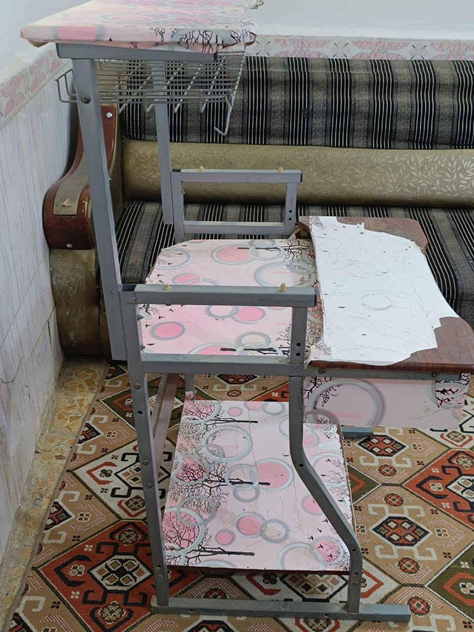 مكتبة مال حاسبة ب١٥ وبي مجال


**إذا كنت صاحب هذا الإعلان وتريد حذفه لأي سبب، رجاءا أرسل رسالة إلى الدعم الفني**