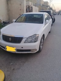 كراون • دفع رباعي • مكينة كارتون