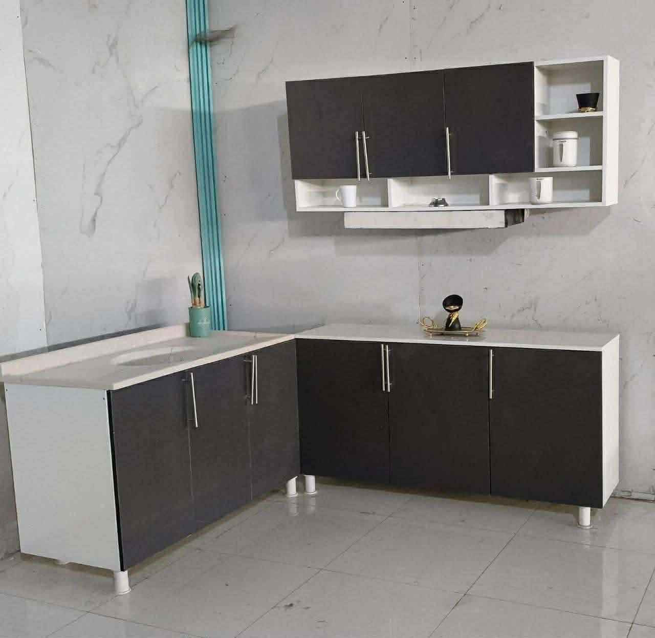 كاونتر خشب تركي mdf 
قياس مترونص والسنك مترو20

السعر 250 الف

التوصيل 
بغداد مركز مجاني
اطراف.  10
25/بابل+كربلاء+النجف +
الديوانيه 

اطراف ديوانية
شافعية ال البدير 50
25/واسط  اطراف واسط 
بدرة جصان  الحي الدجيلي الموفقية 50

ديالى 25

بلدروز 50

ميسان المركز 50

اطراف
نهر سعد المجر المشرح الكحلاء
سلام ميمونه .  60 الف 

البصرة 50
الناصرية 50
سماوة 50 
فلوجة رمادي 25

ارتفاع ارضي 80 سنتيم 
عرض ارضي متر ونص
عمق ارضي 41سنتيم 

ارتفاع سنك 82 سنتيم مع مرمرة 
عرض سنك متر وعشرين 
عمق سنك 50 سنتيم 

ارتفاع ملحق 70 سنتيم 
عرض ملحق متر ونص
عمق ملحق 30 سنتيم الزبير, البصرة


**إذا كنت صاحب هذا الإعلان وتريد حذفه لأي سبب، رجاءا أرسل رسالة إلى الدعم الفني**