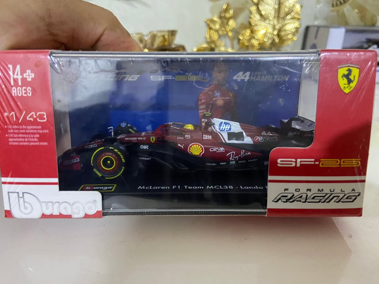 سعر ٤٠


**إذا كنت صاحب هذا الإعلان وتريد حذفه لأي سبب، رجاءا أرسل رسالة إلى الدعم الفني**