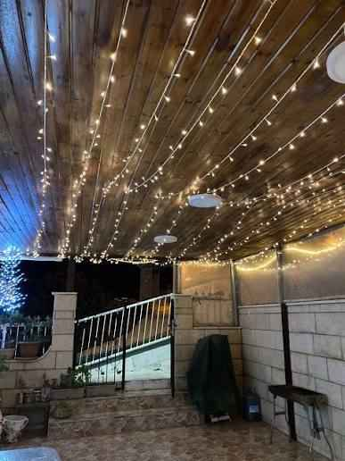 نشره ضوئيه بحجم 50 متر، رائعة لتزيين أجواء رمضان. 

سعرها 15 ألف. 

للحجز يمكنكم التواصل عبر واتساب على الرقم ***********.

#ديكور #نشرة_لد_لاصقه 🎊🌈 #رمضان_يجمعنا البصرة, العراق
