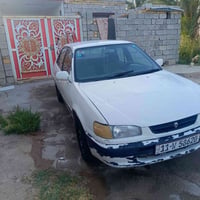 موديل ١٩٩٥ • رقم بغداد • باسمي