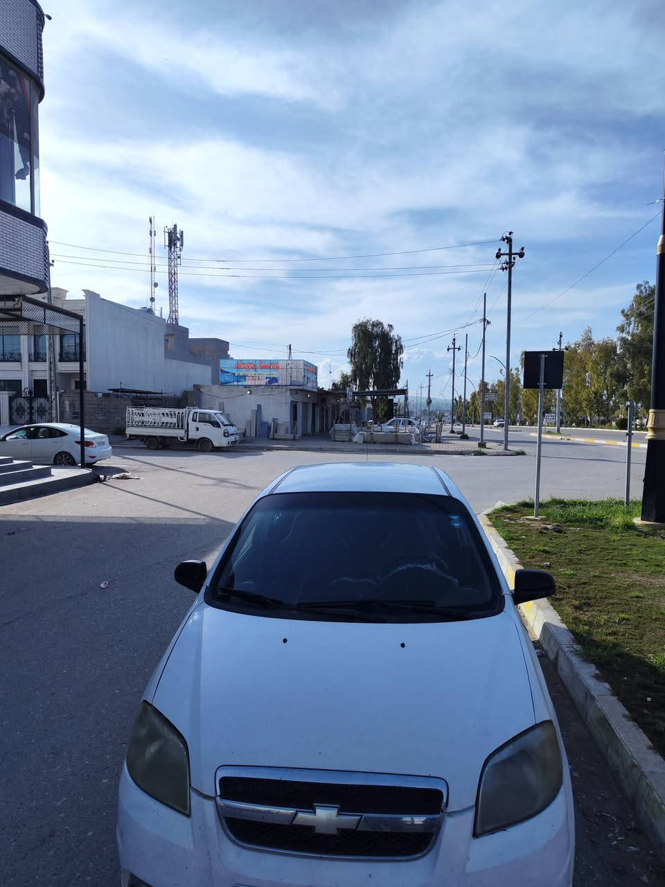 افيو 2008 ناو ره ش  گير عادي رەقەم و سەنەوی نوییه تا 2030
***********
