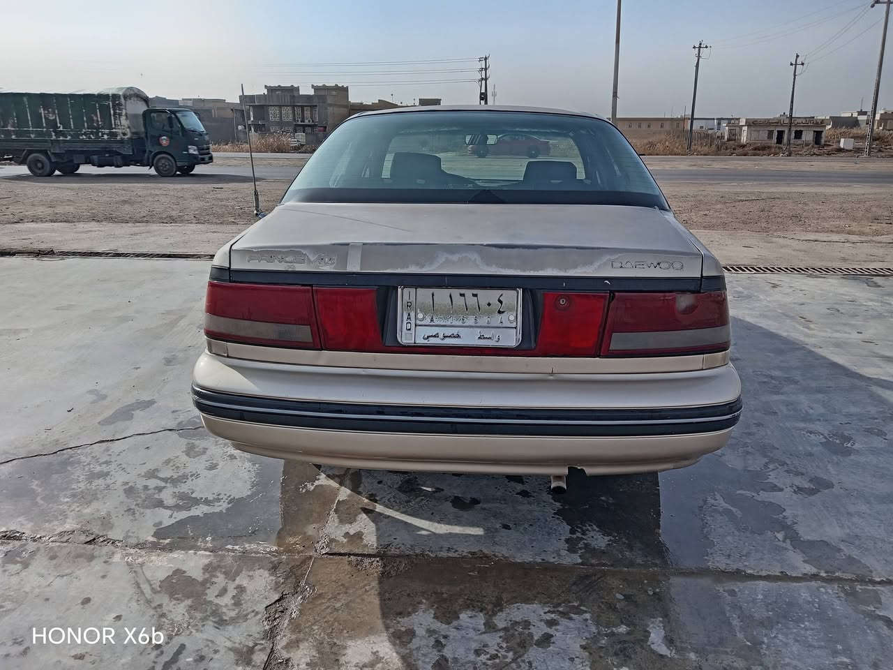 دايو برنس موديل ٩٥ رقم واسط تحويل مباشر كير عادي مكينه مفتوح ٢٠٠٠ كهربائيات شغاله حداديه جديده تخم تاير جديد سياره بلاديه السعر ٢٨ وبيها مجال للاستفسار *********** مكانه واسط العزيزيه
