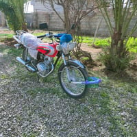 تايكر • 4 قير • موديل 2020