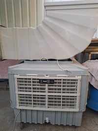 مبردة • حجم كبير • استخدام قليل