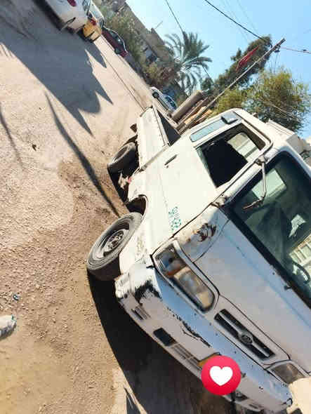 سلام عليكم كيه بنكو البيع موديل 95رقم بابل راعيهي ماندله تكفلك سرقه وعشار دكهي وين ماتريد مكينه بيهي تبخير كير اكسن شاصي مكفول ولباقي كدام عينك مكان بابل جبله سعر 25وبيهي مجال بصيط الاستفسار عل رقم ***********
