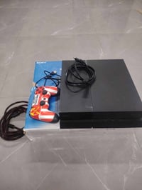 بلي فور • مهكر • نضيف