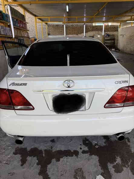 السلام عليكم
شاهينه ٢٠٠٧ اصل ابيض صدفي شاصي ٨٤ رياضي سبورت جديده مكفوله يابان -عراق فوول فتحه تحكمات ويل دنك اشاير بالمري شاشه بلوتوث ترحيب السياره حيل جديده داوخل اسود تحويره امارات فوك تحوير النجف الجوه سياره مال جناي 

ملاحظه / السياره رقم اصلي وسنويه ورقم شاصي مطابق ( نقل جثه ) مااندل راعيه يعني مااسويلك وكاله ولامكاتبه من الاخير 

السعر خاص 

*********** رقم تلفون 

والخاص موجود
