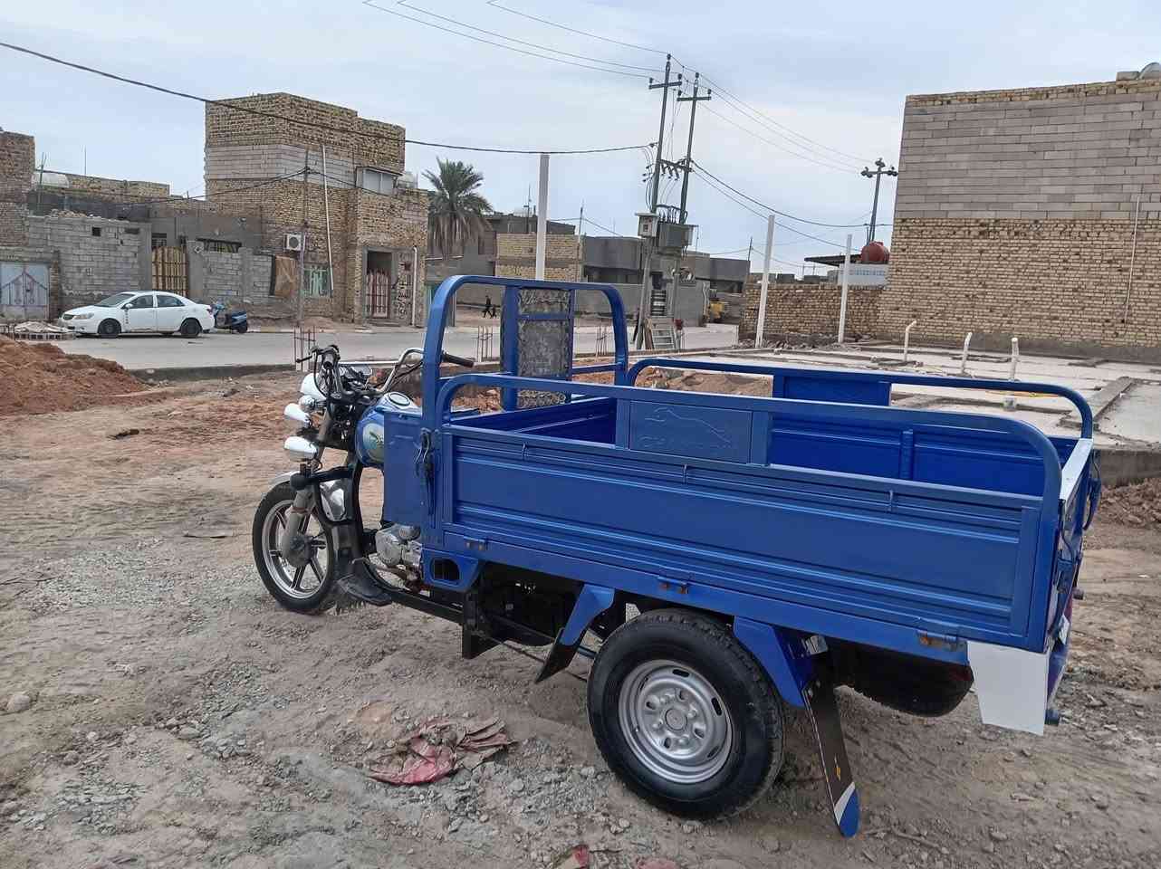 سلام عليكم البيع رقم ابيض وسنويه مدور شرط ركبه وشاصي مكفول من لحيم والخياس شرط الفحص كهربايت كلهه شغاله تايرت جوبلس كلهن ابيع مكفول مكاني بلدوانيه شراي ينتصل على رقم ***********
