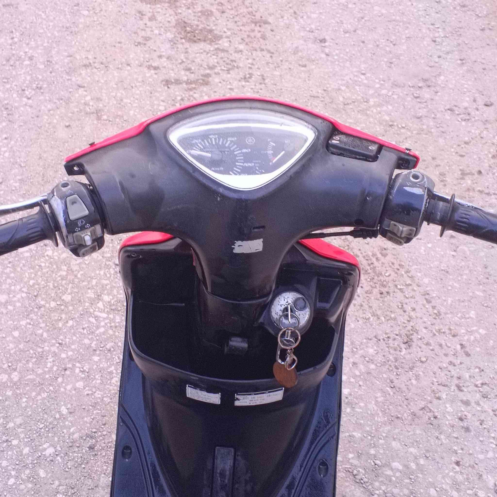 السلام عليك دراجة ماكس عدله للبيع السعر 600او بيها مجال مامفتوحه تبخير لاستيك ولف مكاني حله بكرلي رقم 

***********
