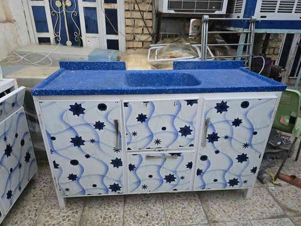 كاونتر للبيع تسكام 3قطع شراي ينتصل برقم ***********
