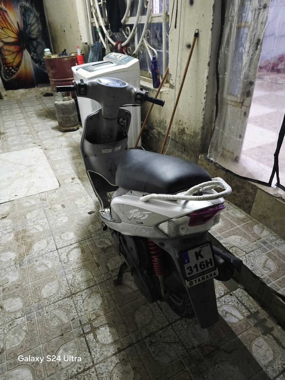 ماكس منغولي حاويه مصار شهرين من طلعتها كفاله عامه من كلشي نگره سلف هندر شغال كهربايات كلها شغاله (للبيع او مراوس بفورزه)السعر 950وبيها مجال للستفسار الاتصال علئ***********-***********
