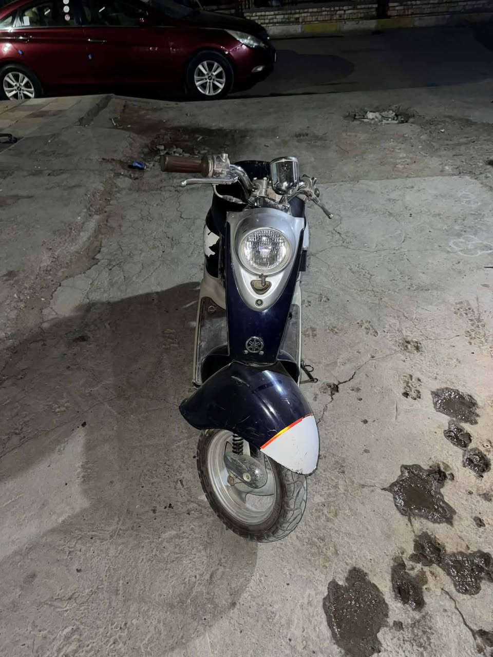 سلام عليكم مصريه اللبيع نضيفه جاهزه هندر سلف كهربائي كله شغاله قفل جنطه قفل جوزه كله اصلي ما بيه شي تجاري مكاني ناصرية مركز سعر 225 وبخدمت شراي


**إذا كنت صاحب هذا الإعلان وتريد حذفه لأي سبب، رجاءا أرسل رسالة إلى الدعم الفني**