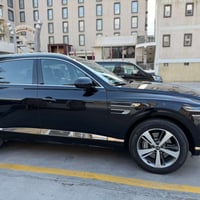 محرك اربعه سلندر رقم بغداد وبيه كتاب تضليل Gv80 موديل ٢٣  محرك07746135...