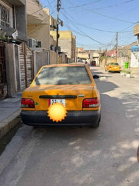 السلام وعليكم سايبا 18 للبيع بيها طخة بل جاملغ كير مكينة مكفولات  0770...