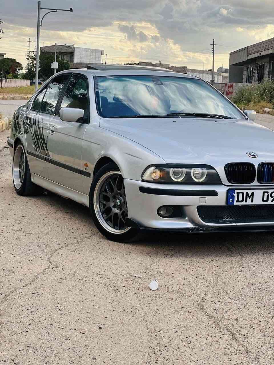 سەرەتا بەناوی خوا 🖤
Bmw saqar 
مؤدێل ٢٠٠٠
مەکینە ٥٢٥
قەپات مواسەفات بەس تەلەفوون نیە
مەنەفێستە سەیارەکە
گشت گیانی بەشەرت 
0751 210 2420 بەس ڤایبەروو وەتسئاپ 
Admin 🖤
