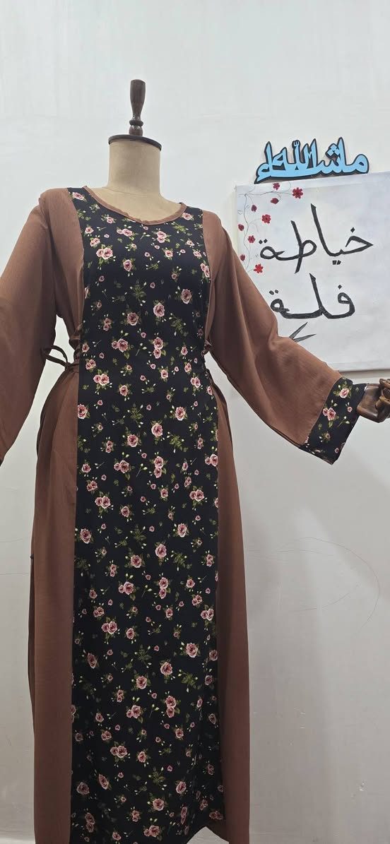 خياطي تصميم رمضاني 🌙🌙
السعر ١٤ بسس🔥
الوان تتغيرحسب الطلب😊🫰

#خياطه_فله


**إذا كنت صاحب هذا الإعلان وتريد حذفه لأي سبب، رجاءا أرسل رسالة إلى الدعم الفني**