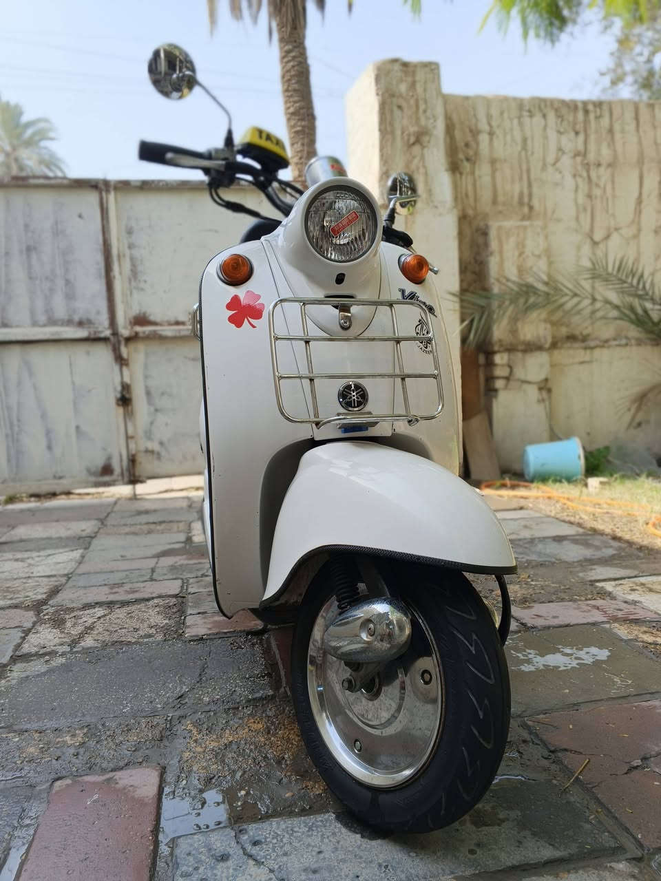 ستين كلاسك للبيع دراجه ماشيه 14الف مكان بغداد سعره 725
***********
