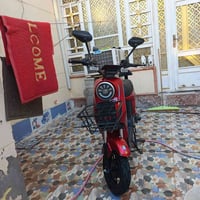 درجة شحن • موديل ٢٥ • بطاريات جديدة