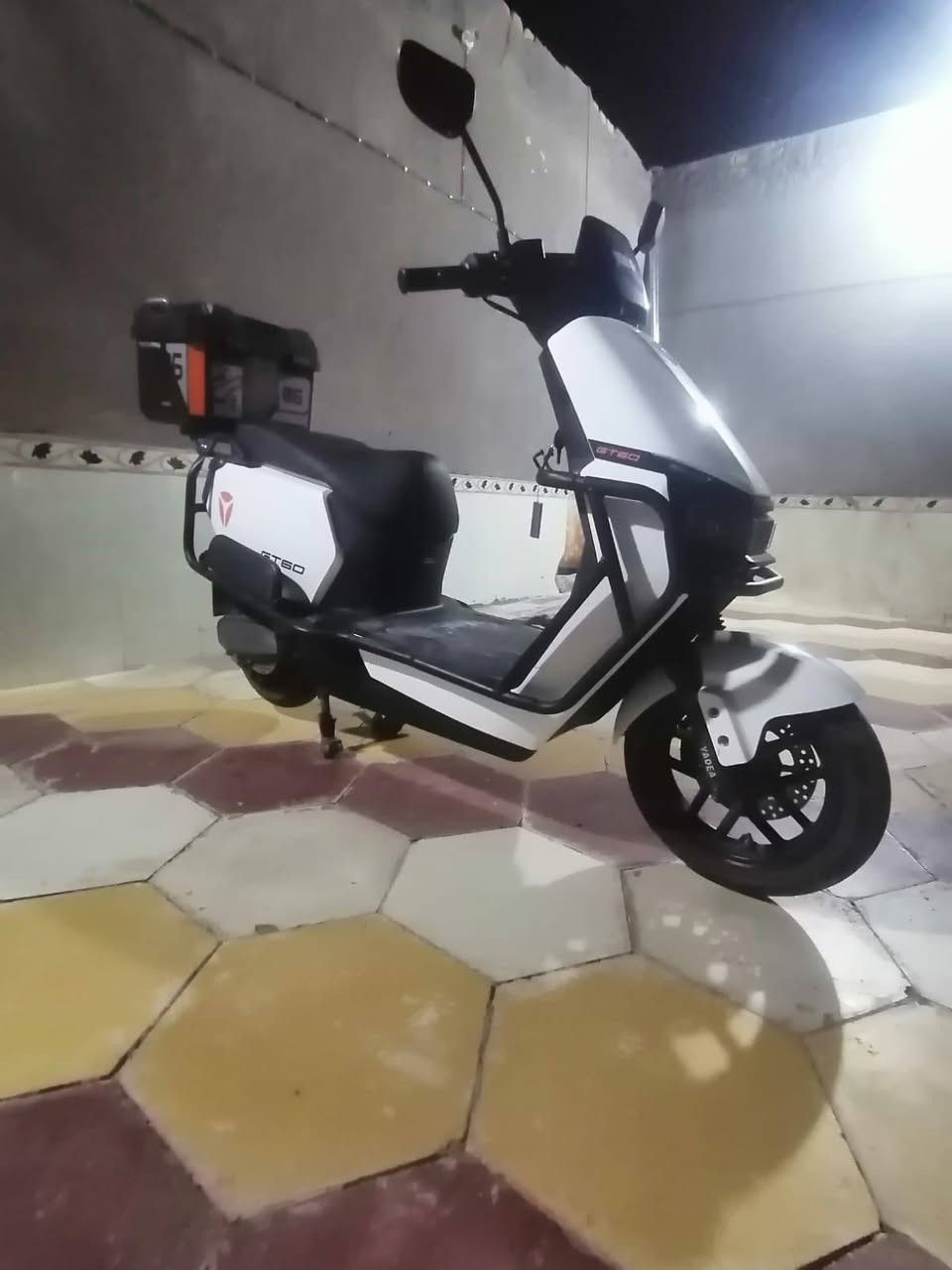 سلام عليكم موديل 2026
دراجه شحن للبيع مكفوله كفاله عامه نضيفه كلش دراجه بمعنه الكلمه التحكم بالستيرن لااستفسار مراسله خاص


**إذا كنت صاحب هذا الإعلان وتريد حذفه لأي سبب، رجاءا أرسل رسالة إلى الدعم الفني**